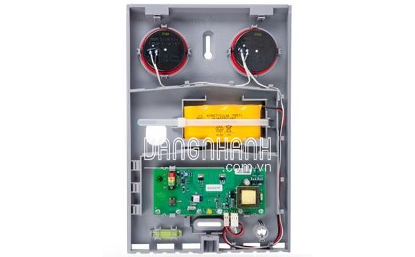 Thân chuông báo động lớn có dây ngoài trời JABLOTRON JA-111A-BASE-RB