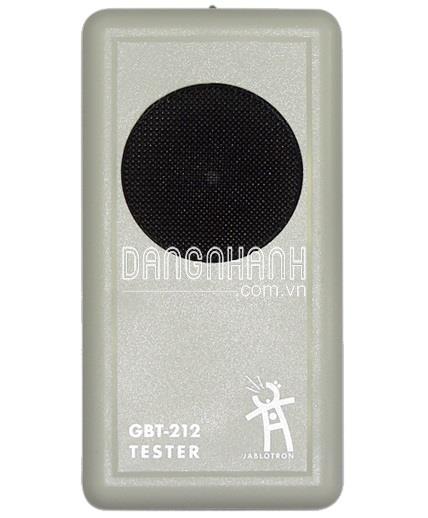 Giả lập vỡ kính JABLOTRON GBT-212
