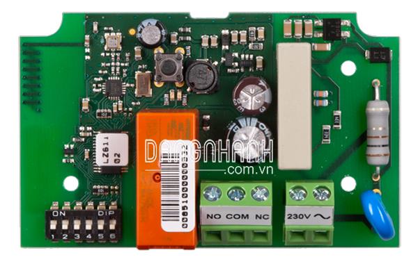 PG relay nguồn không dây JABLOTRON JA-150N
