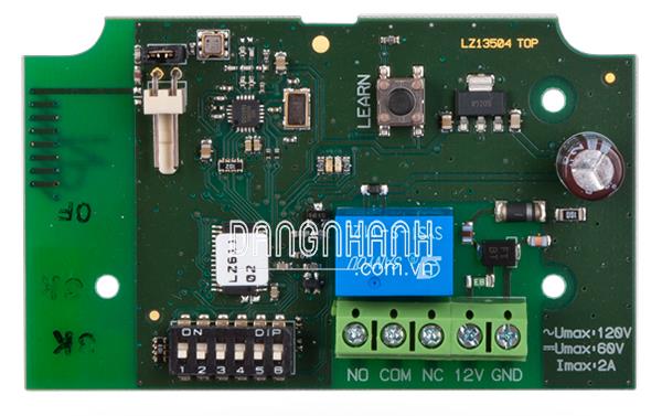 PG relay nguồn không dây JABLOTRON JA-151N