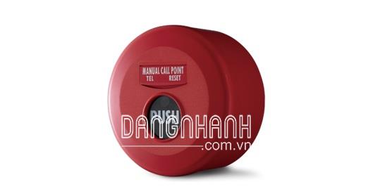 Nút ấn khẩn tròn lắp nổi HORING AH-9717