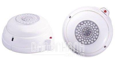 Đầu báo nhiệt cố định HORING AH-9616