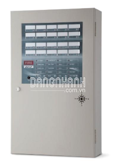Trung tâm báo cháy 20 kênh HORING QA12