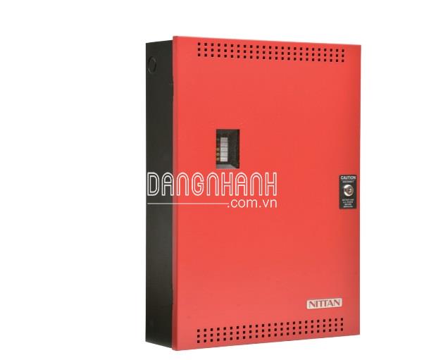 Bộ nguồn phụ 24VDC/6A NITTAN NFU-PS-10A