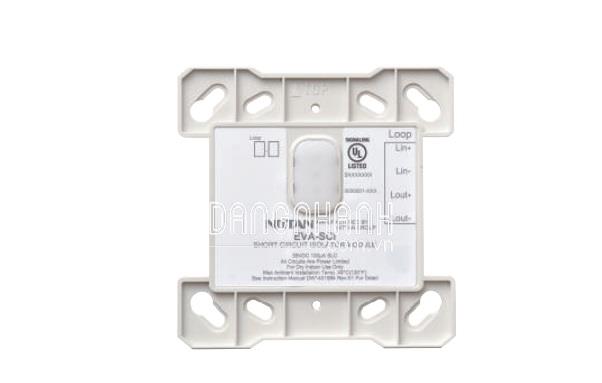 Sounder Control Module with SCI NITTAN EVA-SCM-SCI
