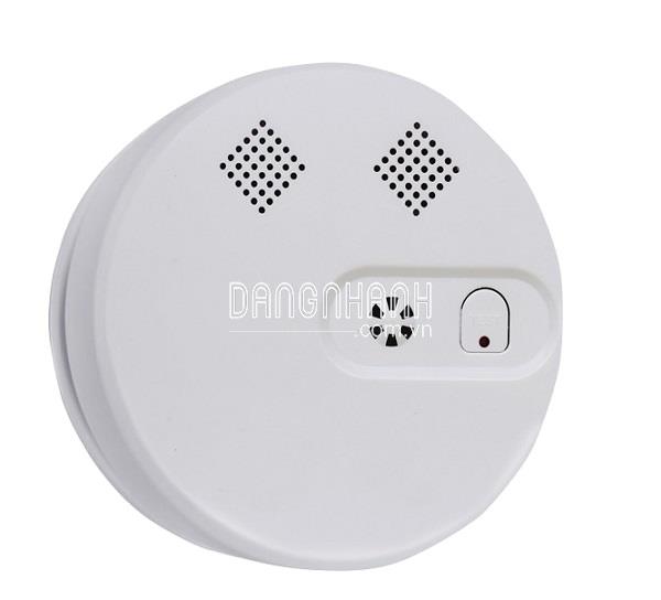 Cảm biến khói không dây thông minh SmartZ SD03