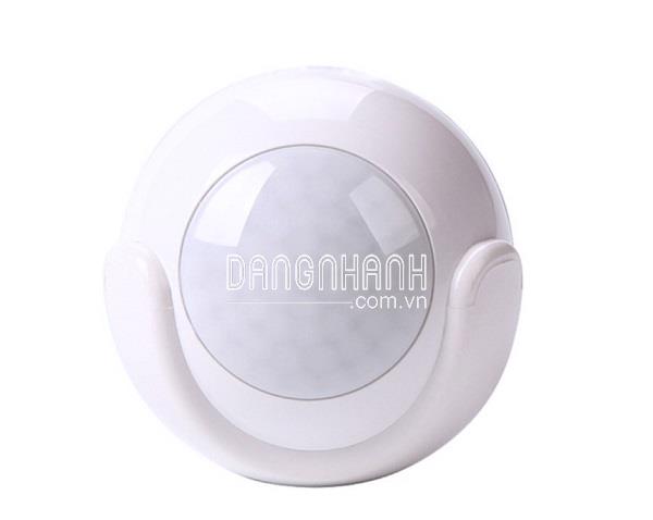Cảm biến PIR Wifi thông minh SmartZ WP1