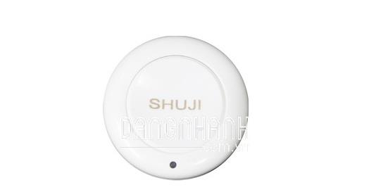 Nút báo khẩn không dây SHUJI SJ-S180