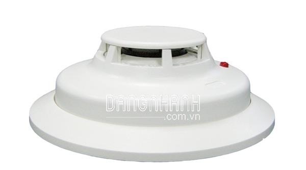 Đầu dò báo khói không dây CHUANGO SMK-527