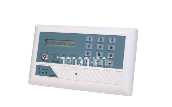 Bộ quay số tự động GARRISON LK-100S1