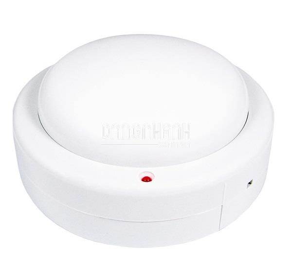 Đầu báo nhiệt gia tăng 2 dây CHUNGMEI CM-WS26L
