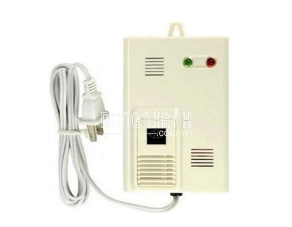 Đầu báo gas tại chỗ Chung Mei JIC-678A