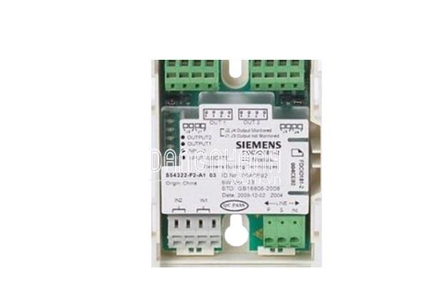 Module điều khiển SIEMENS FDCIO181-2