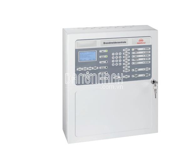 Trung tâm báo cháy địa chỉ 4 Loop DETECTOMAT Detect 3004