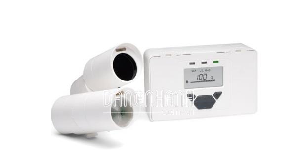 Đầu dò khói Beam FireRay DETECTOMAT 3000/FR 3000