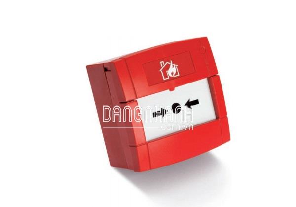 Nút nhấn khẩn DETECTOMAT SBDH-ABS-R