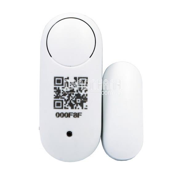 Đầu dò lắp cửa không dây CareCam