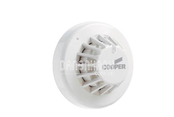 Đầu dò báo nhiệt địa chỉ kèm đế COOPER CAH330/CAB300