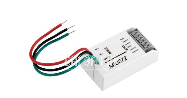 Micro Zone Monitor Unit COOPER MIU872