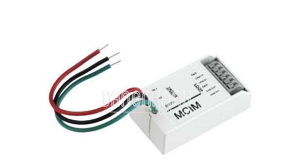 Micro Single Channel Input Units COOPER MCIM