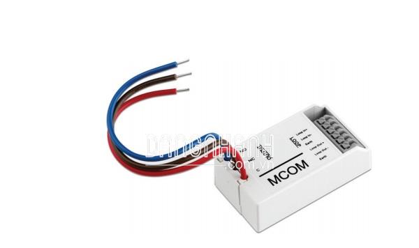 Micro Single Channel Output Units COOPER MCOM-S