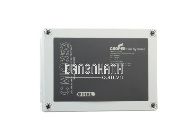 Relay Unit COOPER CMIO353