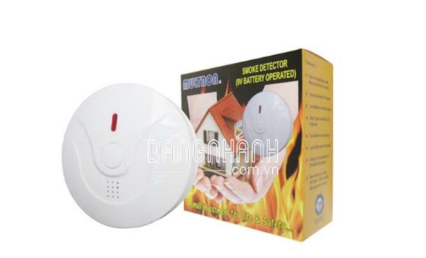 Đầu báo khói MULTRON BS04