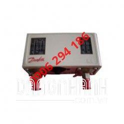 Chỗ nào bán công tắc áp suất Danfoss KP15  giá rẻ tại Thái Bình 