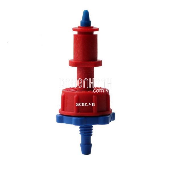 BÉC TƯỚI GỐC CHỐNG CÔN TRÙNG HỎA TIỄN CÓ BÙ ÁP ACNC