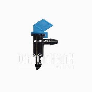 Béc Tước Cố Định Lưu Lượng 4L/8L/16L - Take Apart Dripper