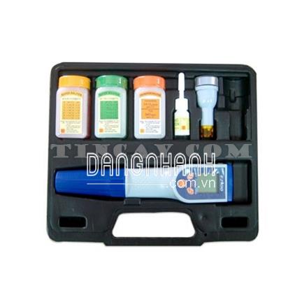 Bút đo độ mặn nước tưới cây 7021