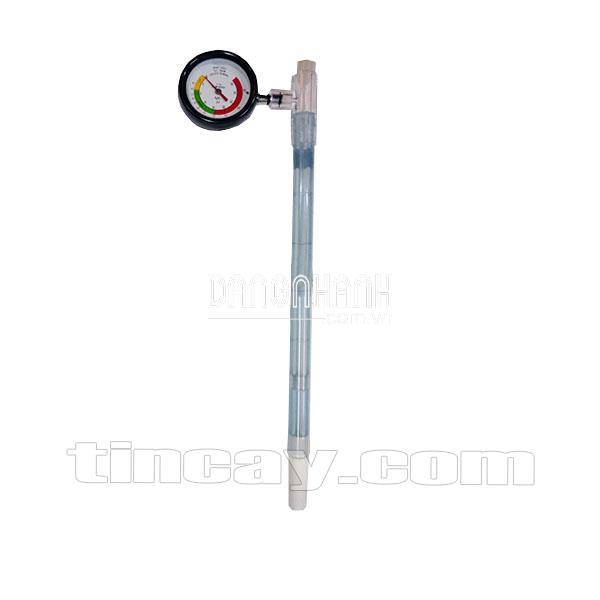 Máy đo độ chặt của đất Takemura DM8