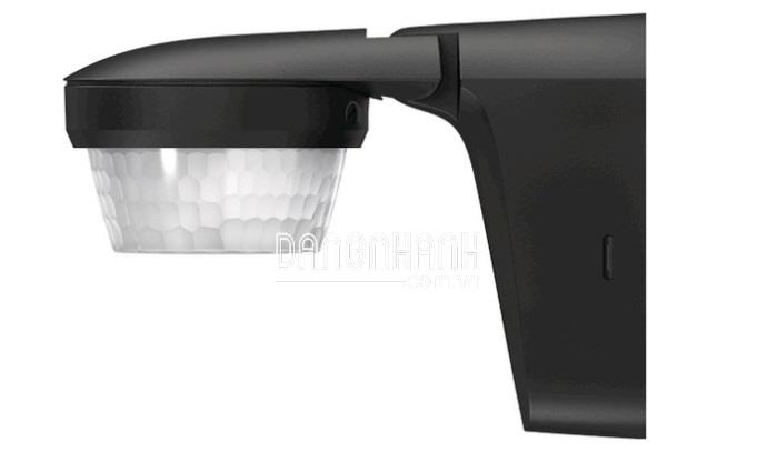 Công tắc cảm ứng chuyển động THEBEN theLuxa S180 BK