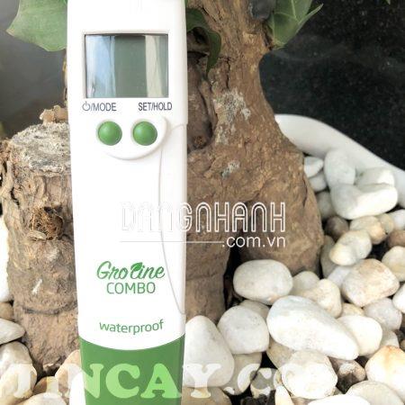 Bút Đo Nước Thủy Canh Đa Chỉ Tiêu Hanna Hi98131