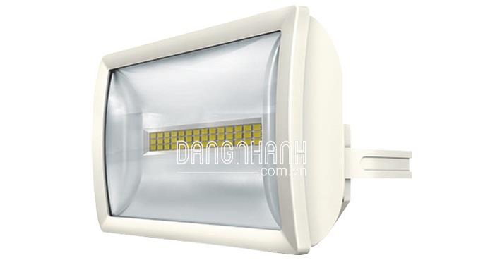 LED Spotlight 20W THEBEN theLeda E20L WH