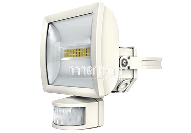Đèn LED Spotlight cảm ứng chuyển động THEBEN theLeda E10 WH
