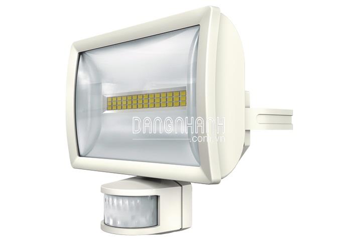 Đèn LED Spotlight cảm ứng chuyển động THEBEN theLeda E20 WH
