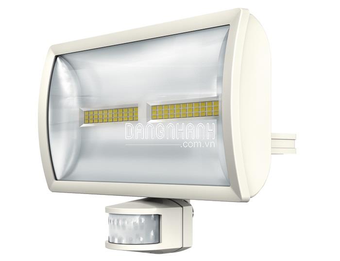 Đèn LED Spotlight cảm ứng chuyển động THEBEN theLeda E20 BK
