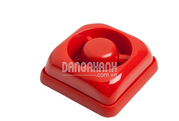 Còi báo động bằng âm thanh 24V COFEM SIR24P