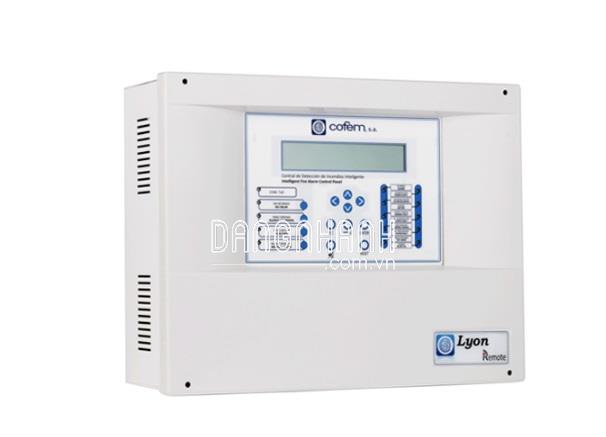 Trung tâm điều khiển LYON 1 Loop COFEM LYONRM01