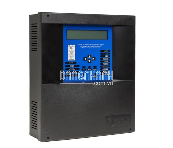 Trung tâm báo cháy địa chỉ 2 loop COFEM CLYON02B