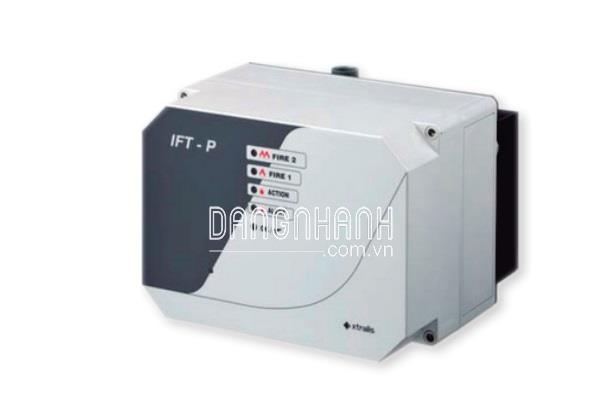 Đầu dò 1 zone 2 ống COFEM DAS100CC