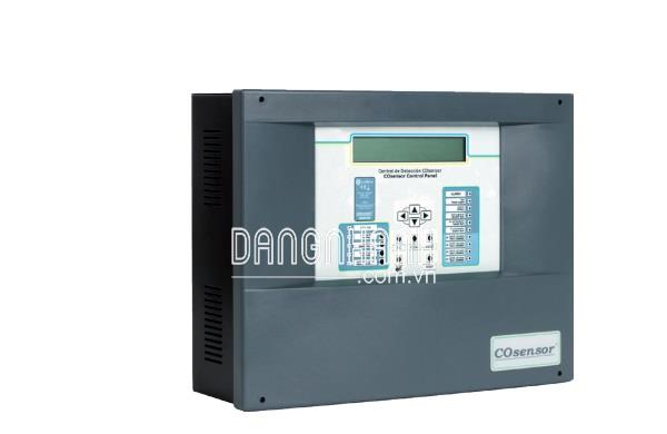 Trung tâm CO 4 zone COFEM ZCO425