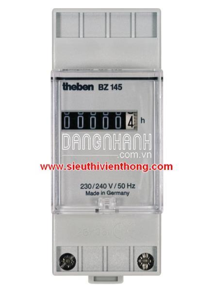 Bộ đếm giờ THEBEN BZ 145