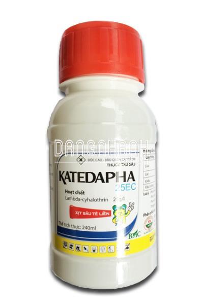 KATEDAPHA 25EC