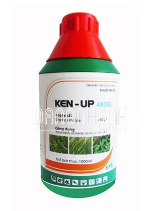  Ken – Up 480SL