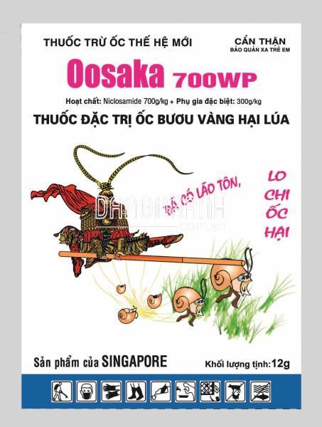 Oosaka 700WP
