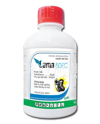 Lama 50EC