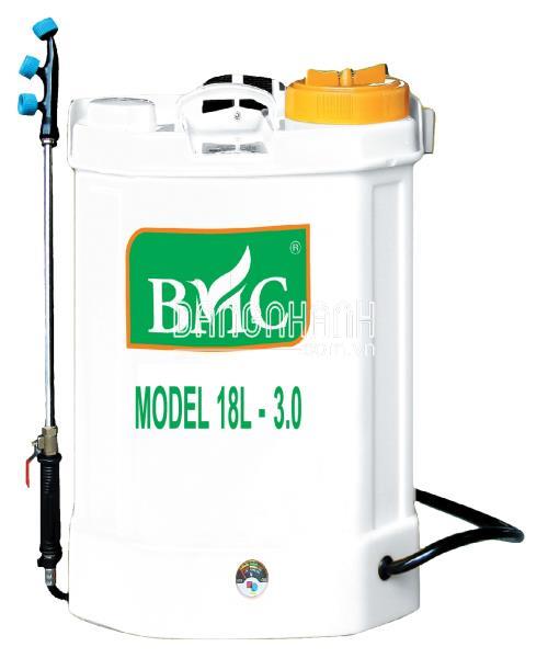 Bình BMC 3.0 VP