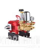 Đầu phun áp lực BMC 22H bầu áp Đồng